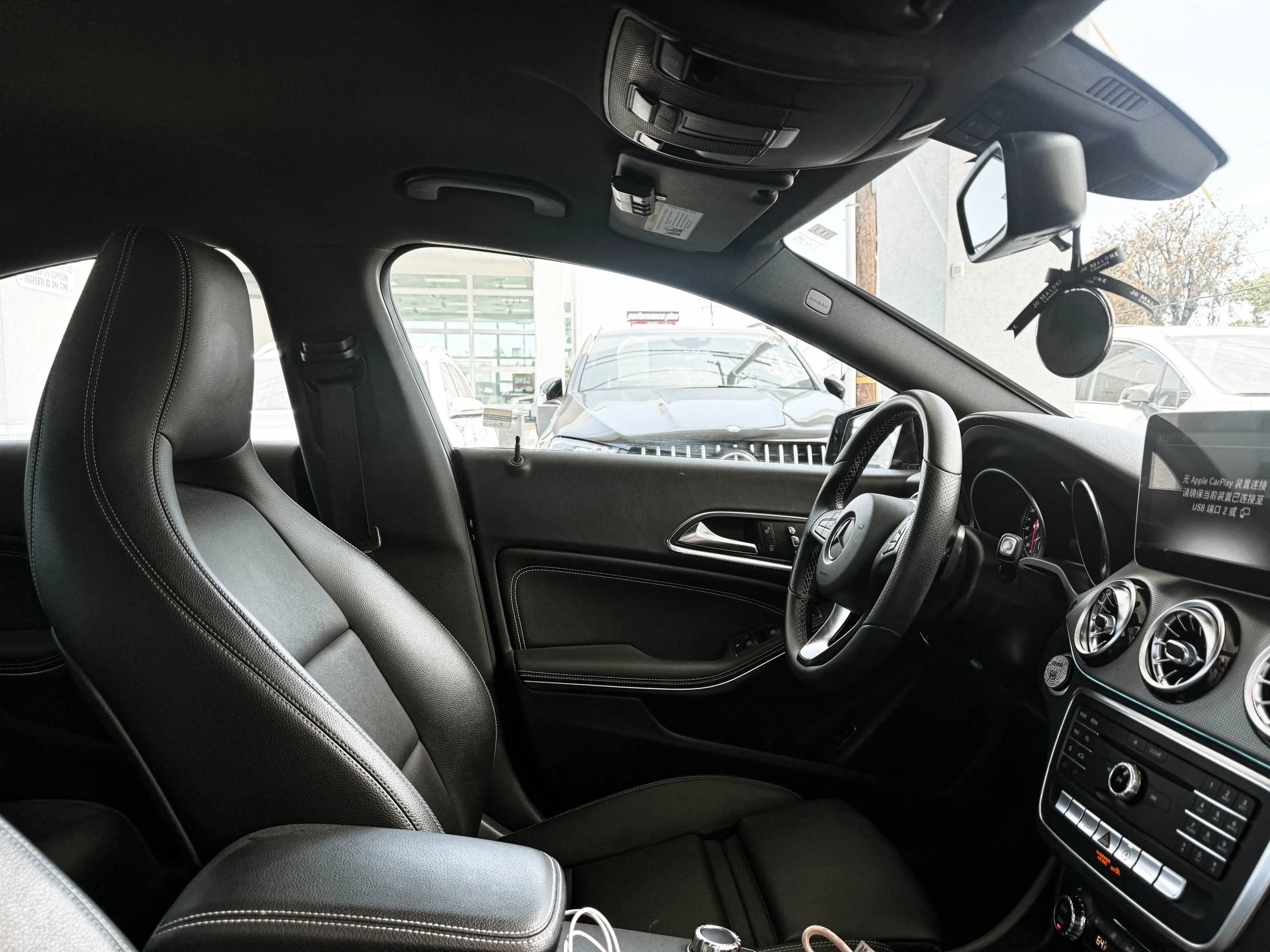 Used 2018 Mercedes-Benz CLA 250 image 29
