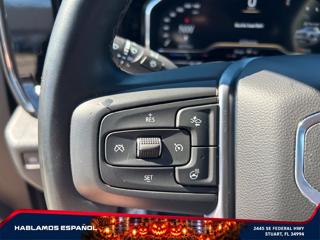 Used 2024 GMC Sierra 1500 Elevation AWD/4WD image 18