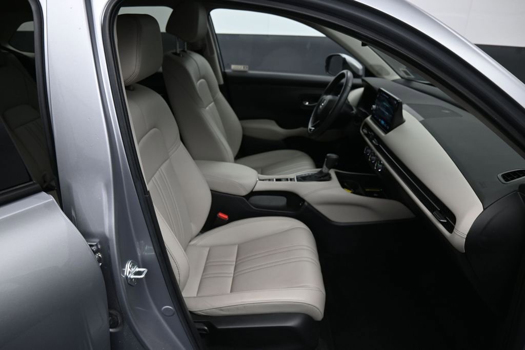 Certified 2024 Honda HR-V EX-L image 24