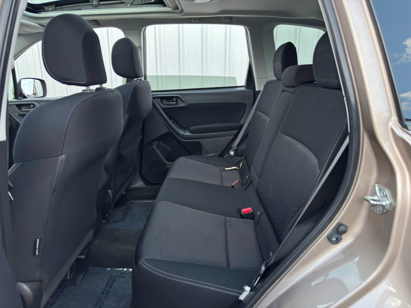 Used 2015 Subaru Forester 2.5i Premium w/ All-Weather Package image 35