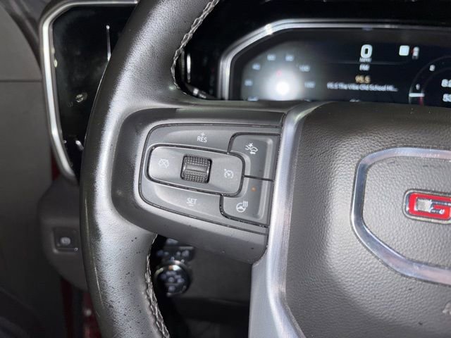 Used 2023 GMC Sierra 1500 Elevation image 17