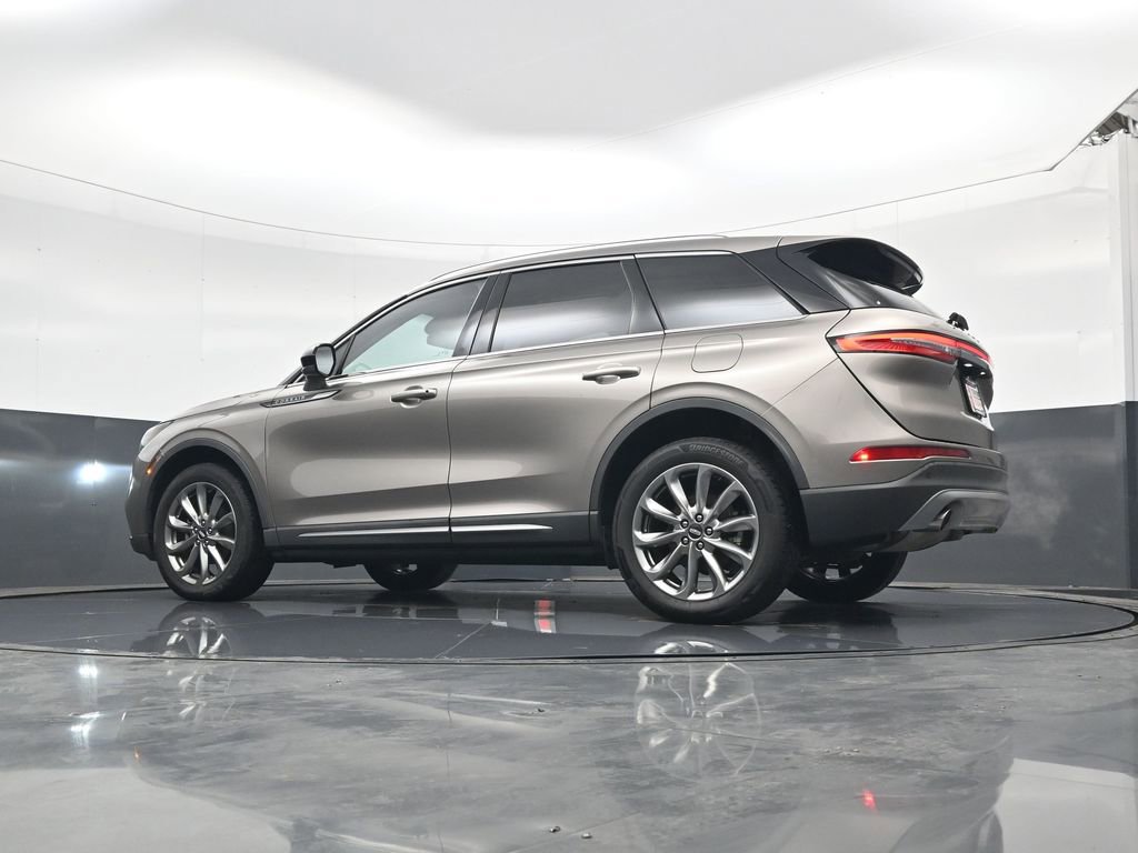 Used 2021 Lincoln Corsair FWD w/ Premium Package image 20