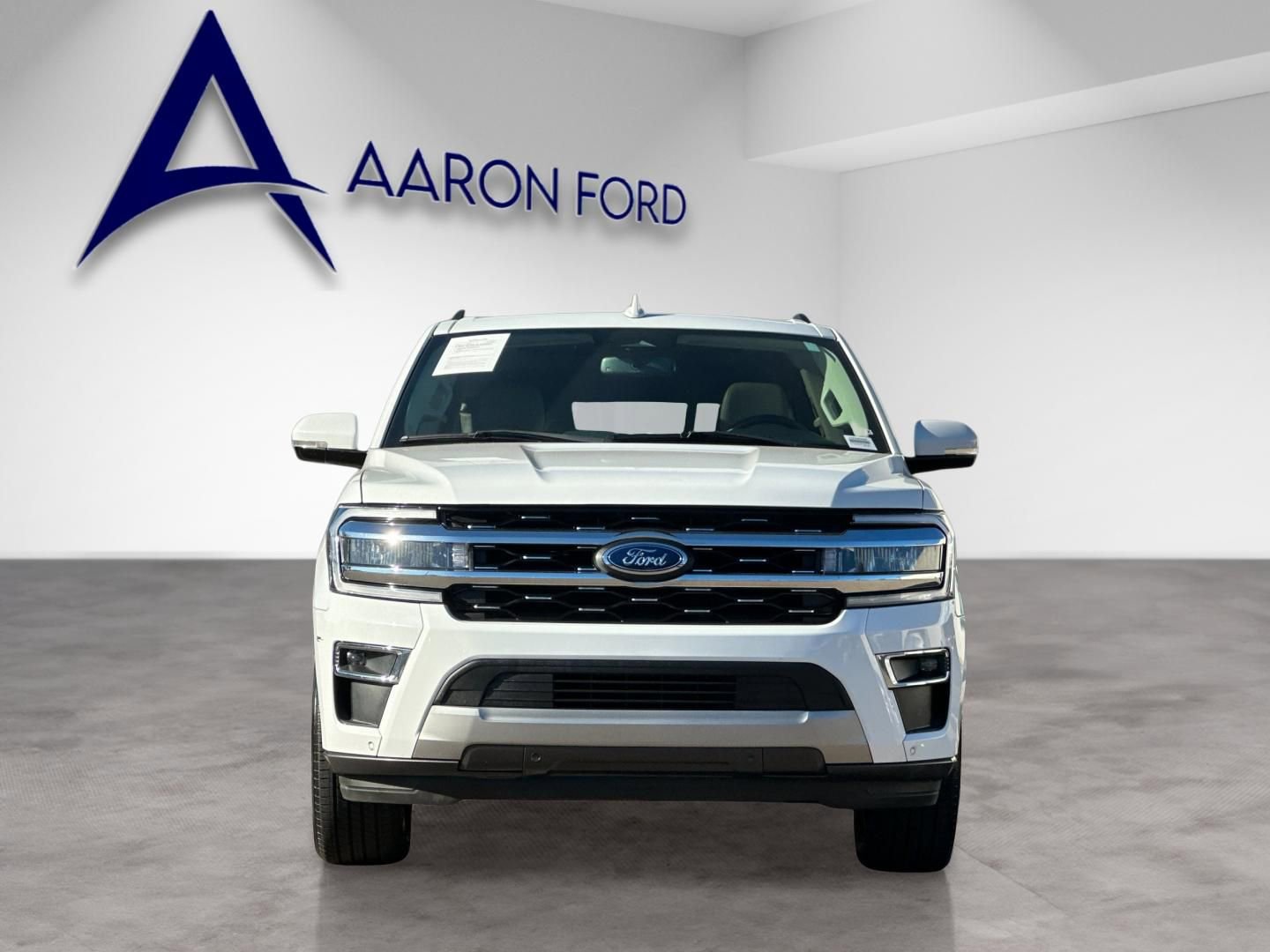 Used 2024 Ford Expedition Max Limited image 9