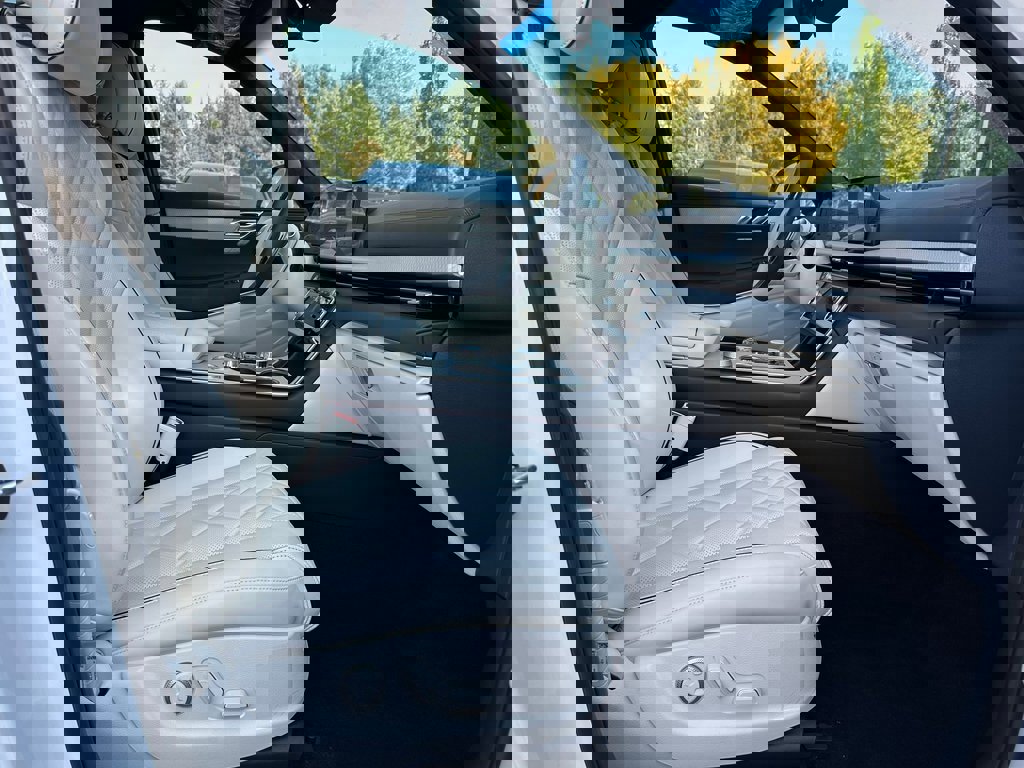 New 2026 Genesis GV80 3.5T Prestige image 10