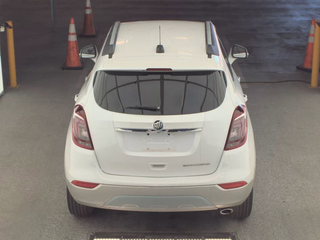 Used 2019 Buick Encore Preferred w/ Safety Package image 6