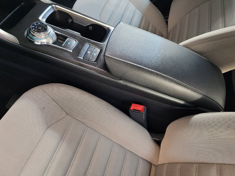 Used 2018 Ford Fusion S FWD image 26