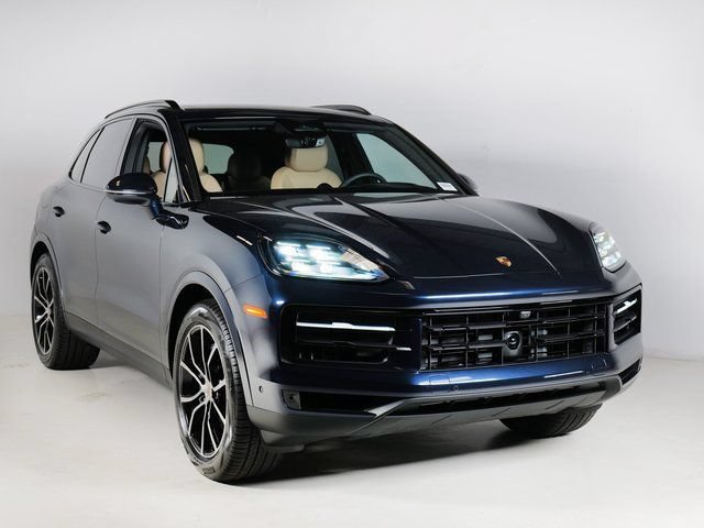 New 2026 Porsche Cayenne AWD/4WD image 7