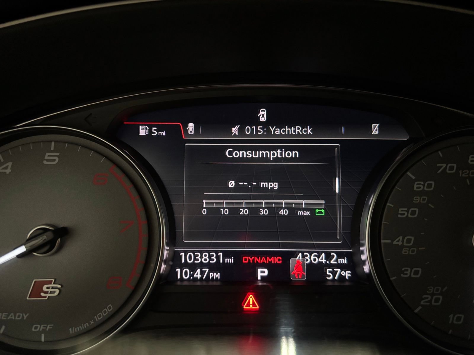 Used 2020 Audi SQ5 Premium w/ Convenience Package AWD/4WD image 16