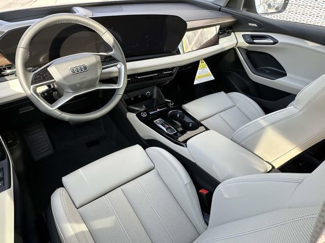 New 2027 Audi Q6 e-tron Premium AWD/4WD image 6