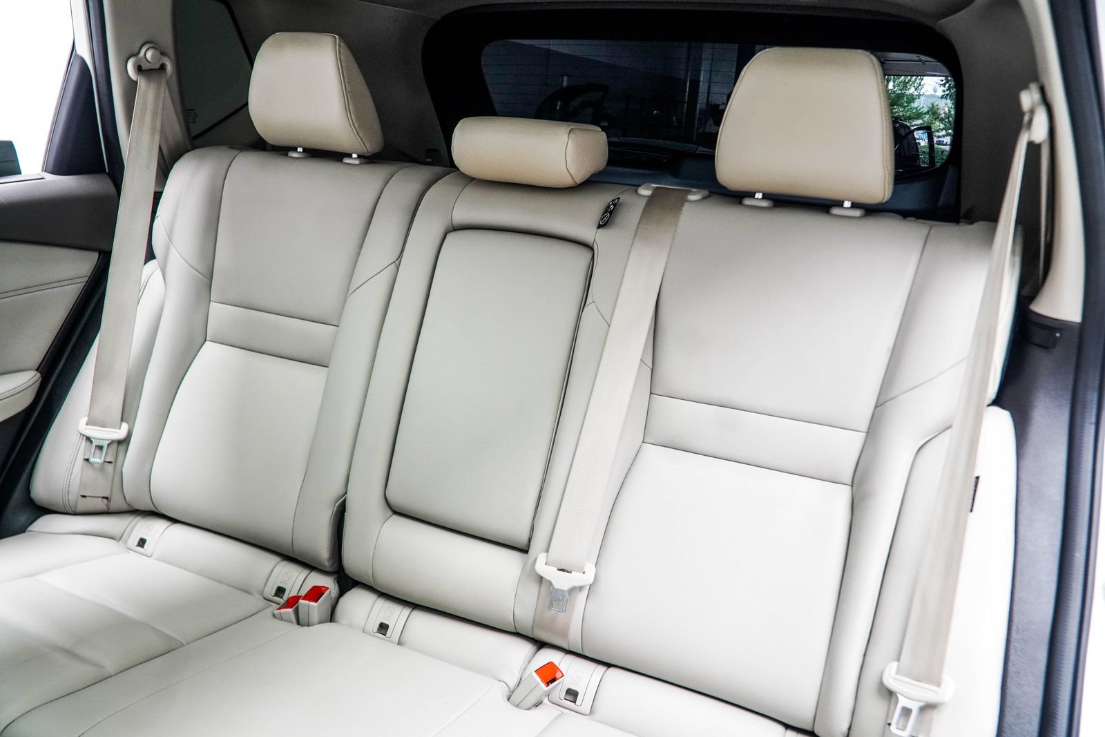 Used 2023 Nissan Rogue SL w/ SL Premium Package FWD image 40