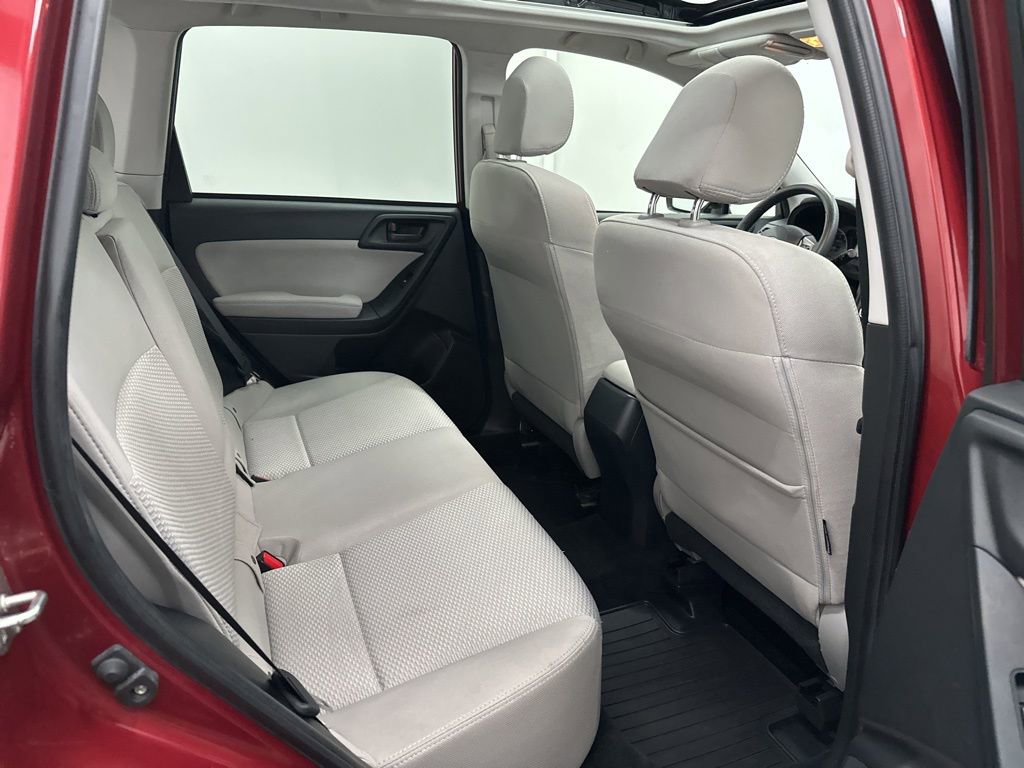 Used 2015 Subaru Forester 2.5i Premium w/ All-Weather Package AWD/4WD image 20