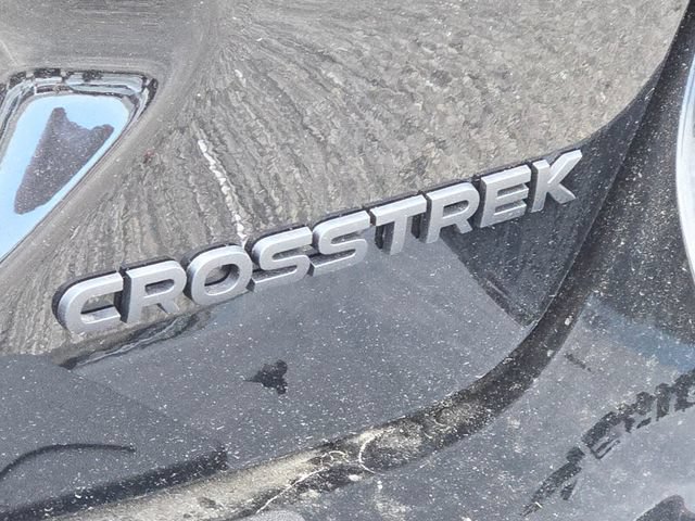New 2026 Subaru Crosstrek 2.5i Premium w/ Crosstrek Mirror Package AWD/4WD image 9