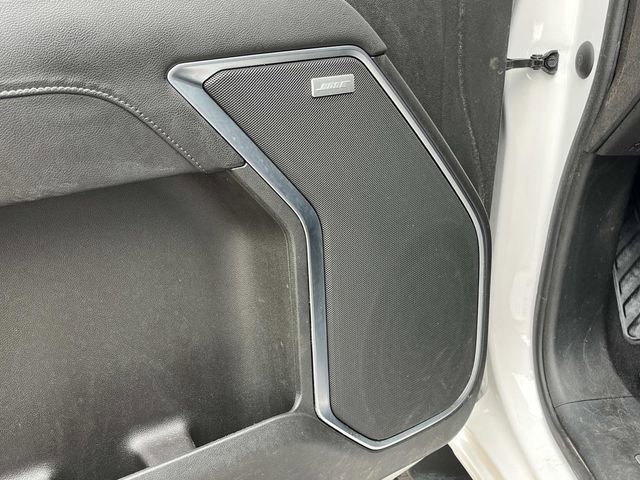 Used 2022 Chevrolet Silverado 1500 LTZ w/ LTZ Premium Package image 31