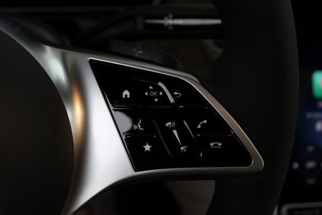 New 2025 Mercedes-Benz C 300 4MATIC Sedan image 20
