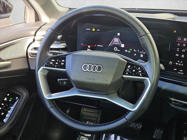 Certified 2025 Audi A5 2.0T Premium Plus w/ Premium Plus image 11