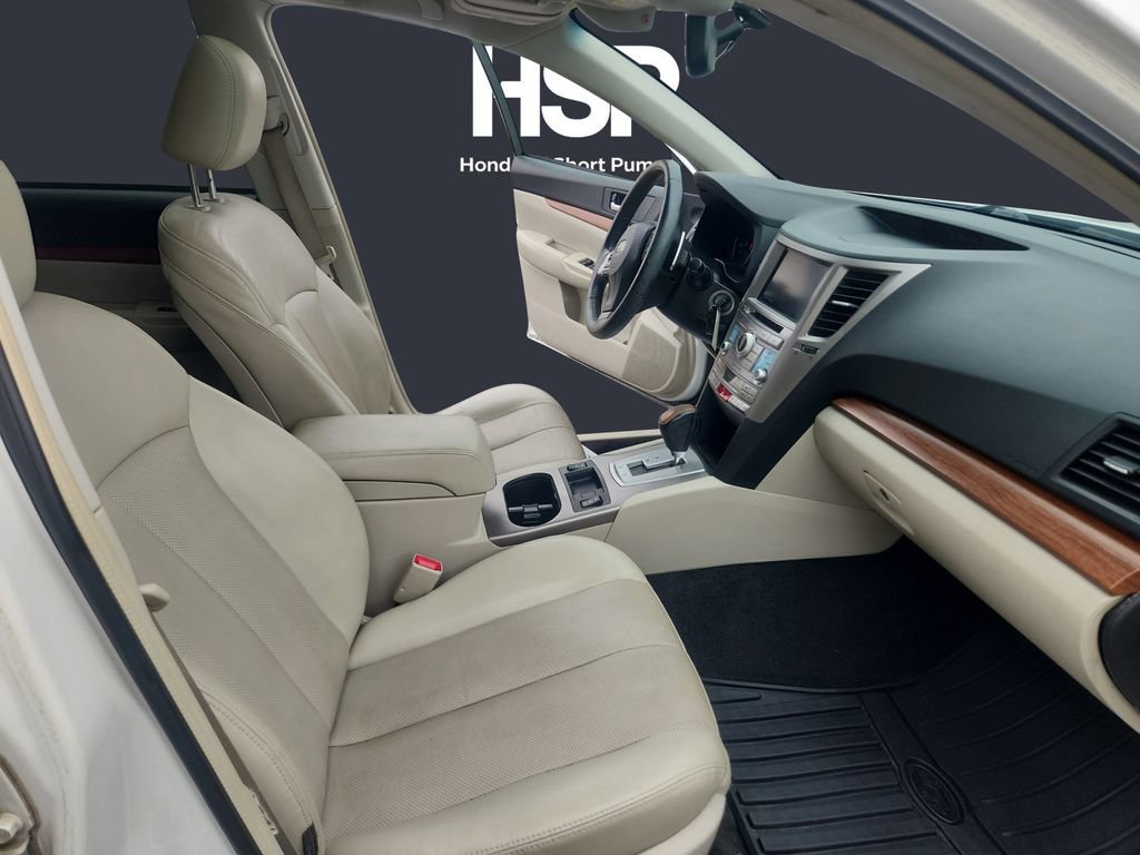 Used 2014 Subaru Outback 2.5i Limited image 15