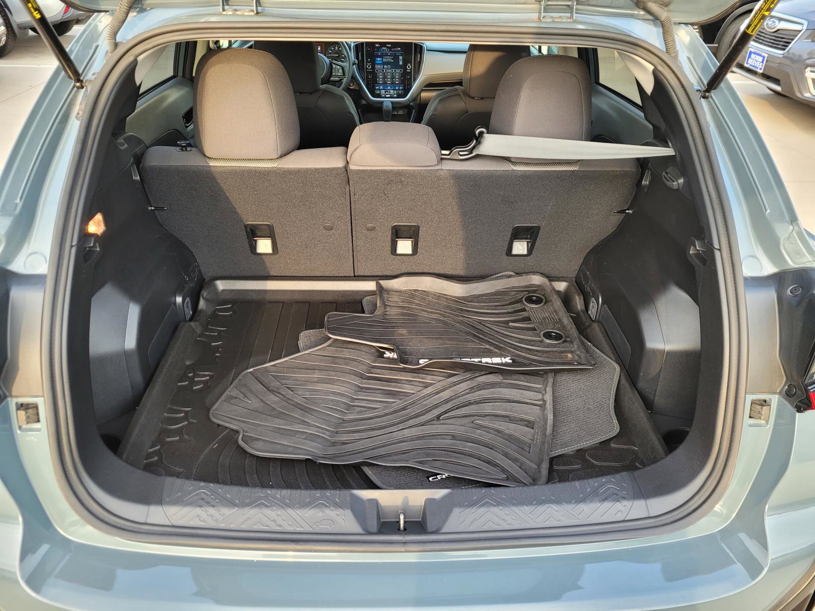 Certified 2024 Subaru Crosstrek 2.0i Premium image 19