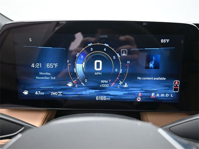 Used 2025 Chevrolet Equinox ACTIV w/ Safety and Technology Package image 29