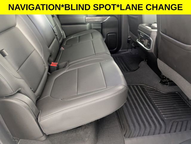 Used 2019 Chevrolet Silverado 1500 LTZ w/ LTZ Plus Package image 31