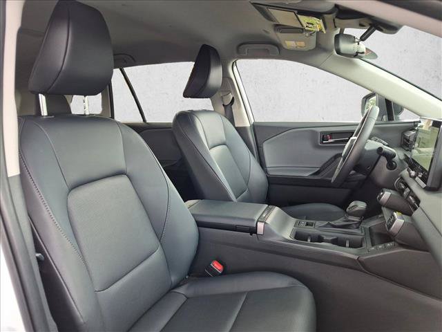 Used 2026 Toyota RAV4 XLE Premium AWD/4WD image 19