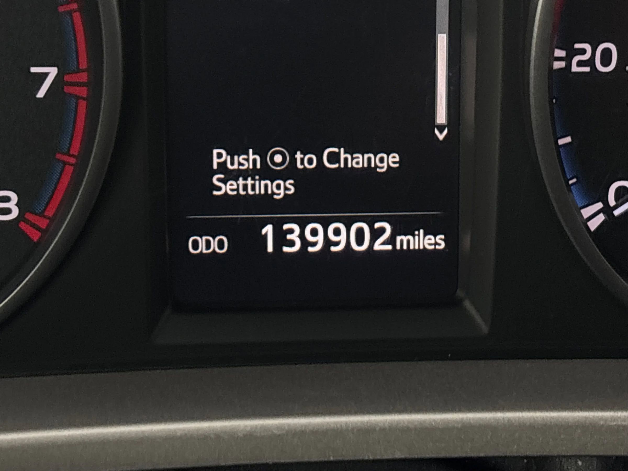 Used 2017 Toyota RAV4 XLE w/ Carpet Mat Package image 45