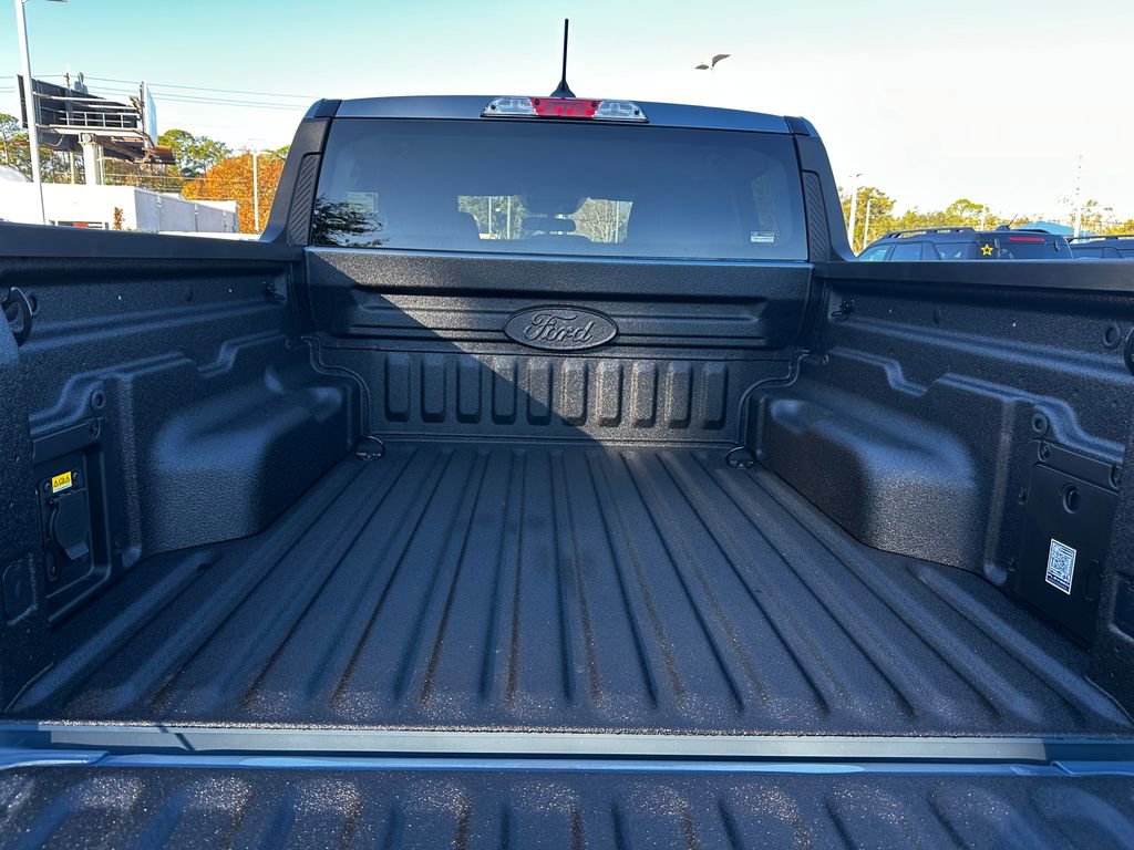 New 2026 Ford Maverick XLT w/ XLT Luxury Package AWD/4WD image 39