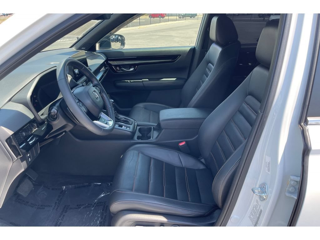 Certified 2018 Honda Pilot EX image 10