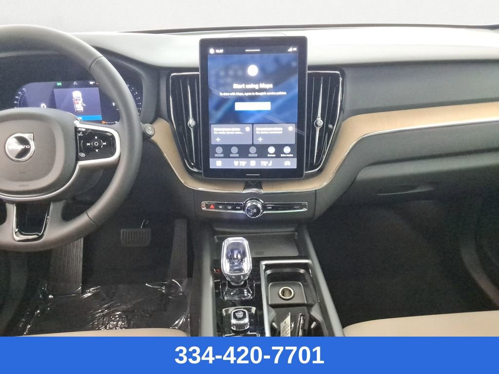 New 2026 Volvo XC60 B5 Plus w/ Climate Package image 13
