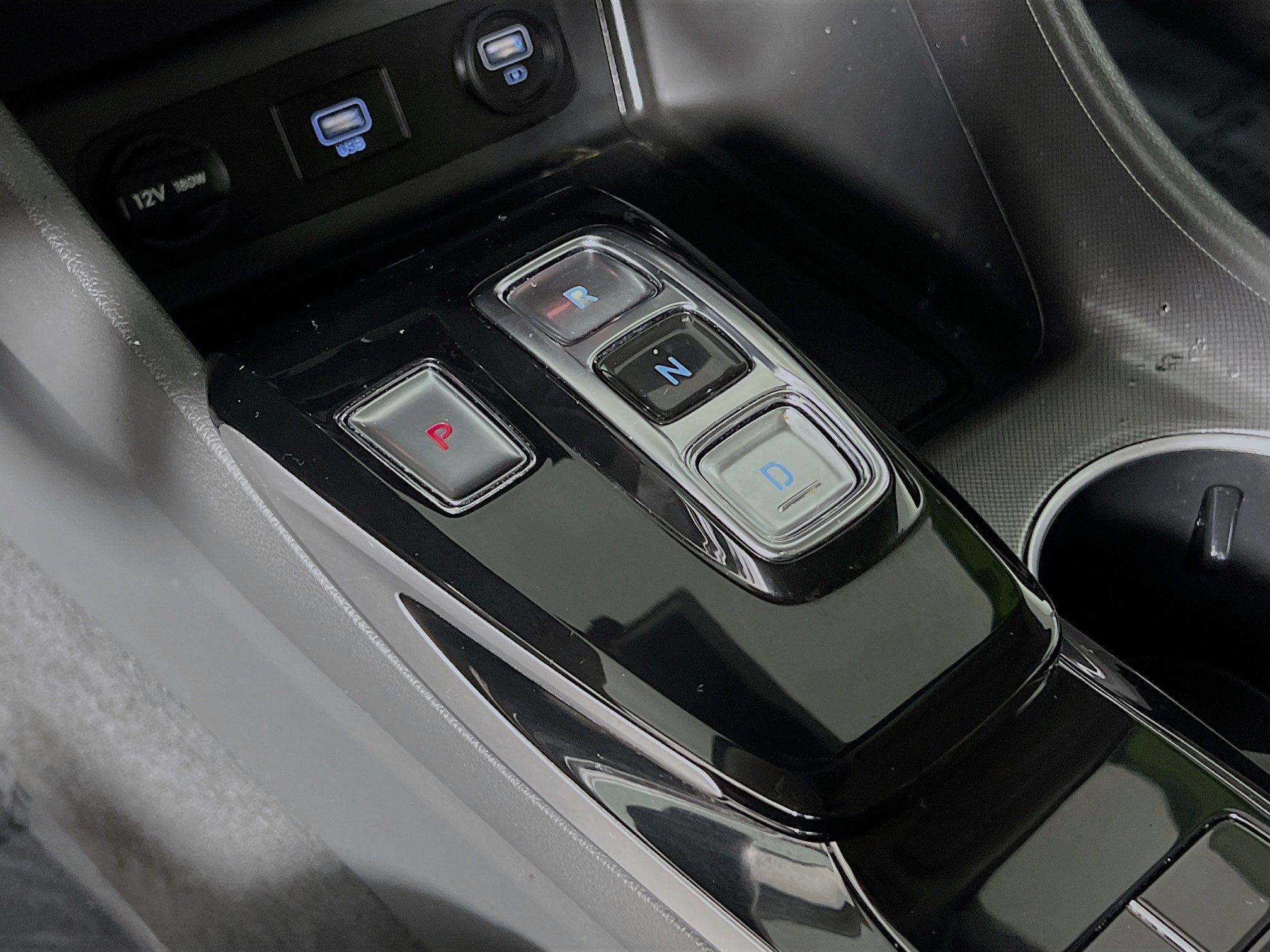 Used 2022 Hyundai Sonata Blue FWD image 23