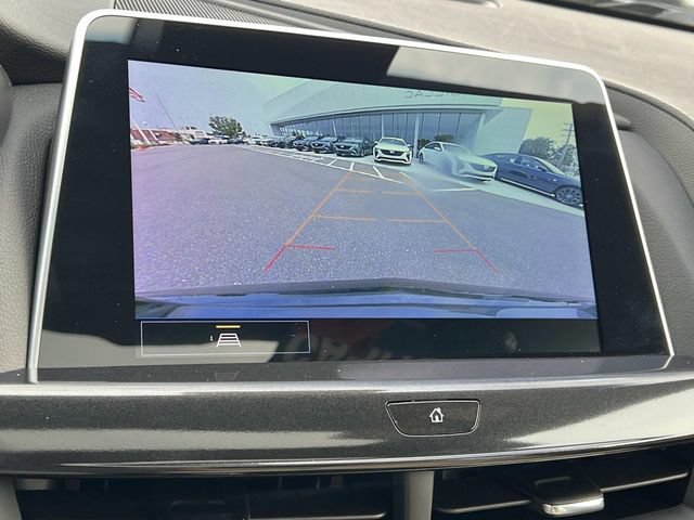 Used 2022 Cadillac CT5 Premium Luxury w/ Climate Package AWD/4WD image 20
