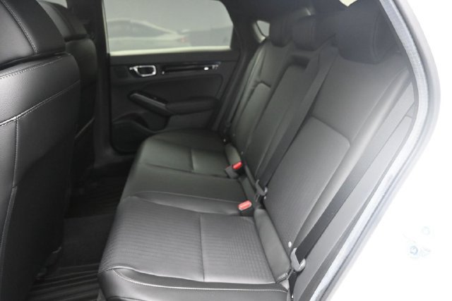 Used 2025 Honda Civic Sport Touring image 22