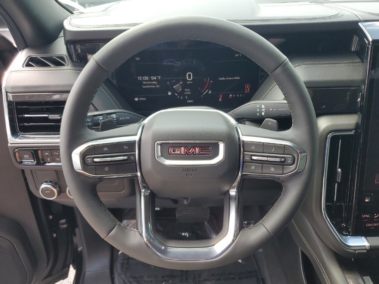New 2026 GMC Yukon Elevation RWD image 21