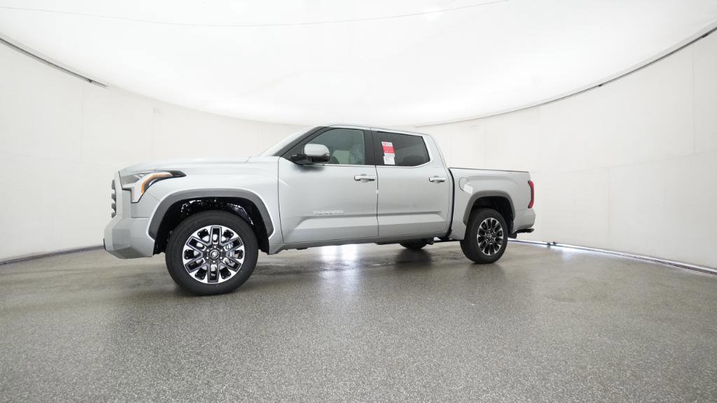 New 2026 Toyota Tundra Limited image 18