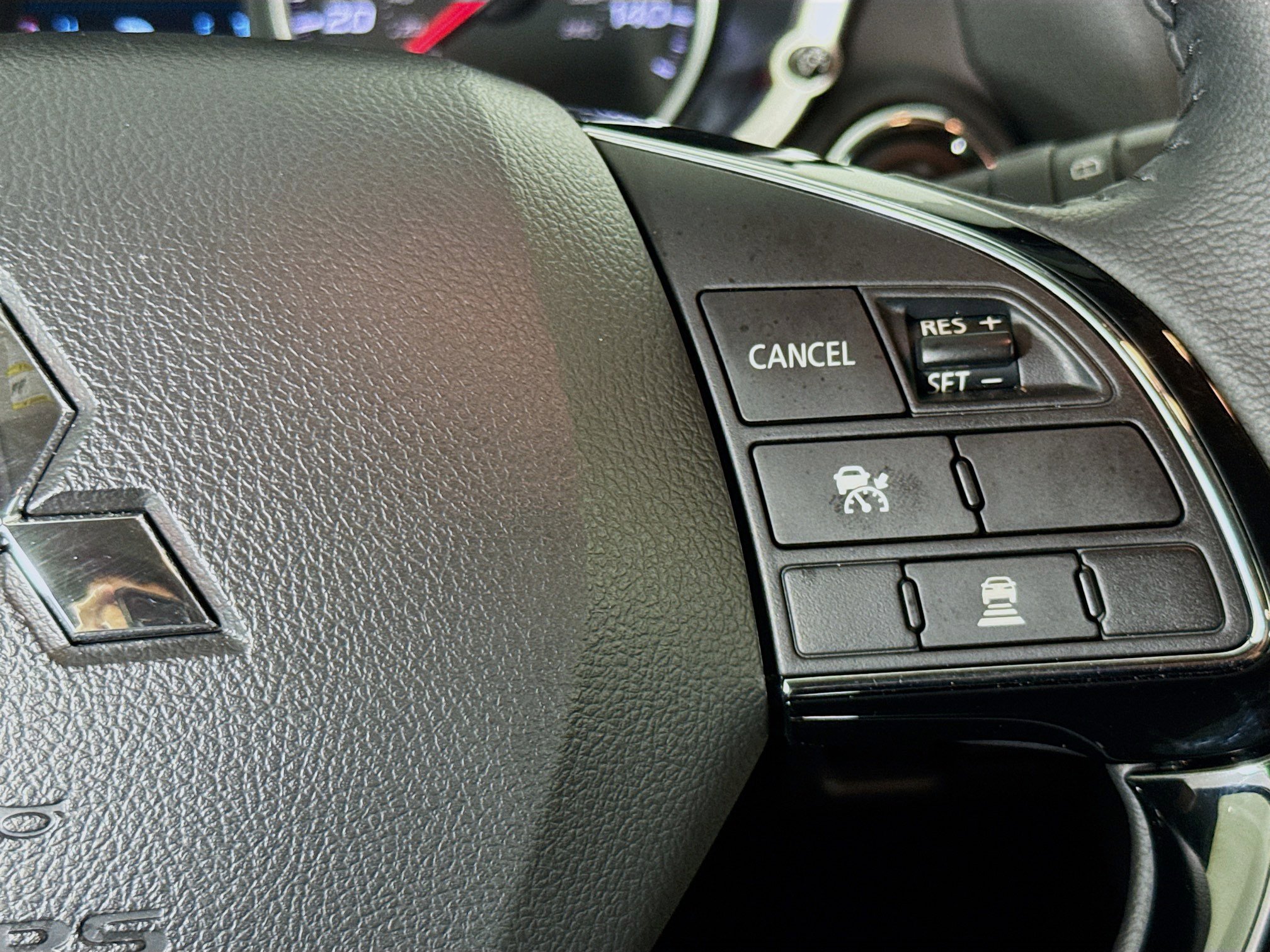 Used 2026 Mitsubishi Eclipse Cross SE AWD/4WD image 14