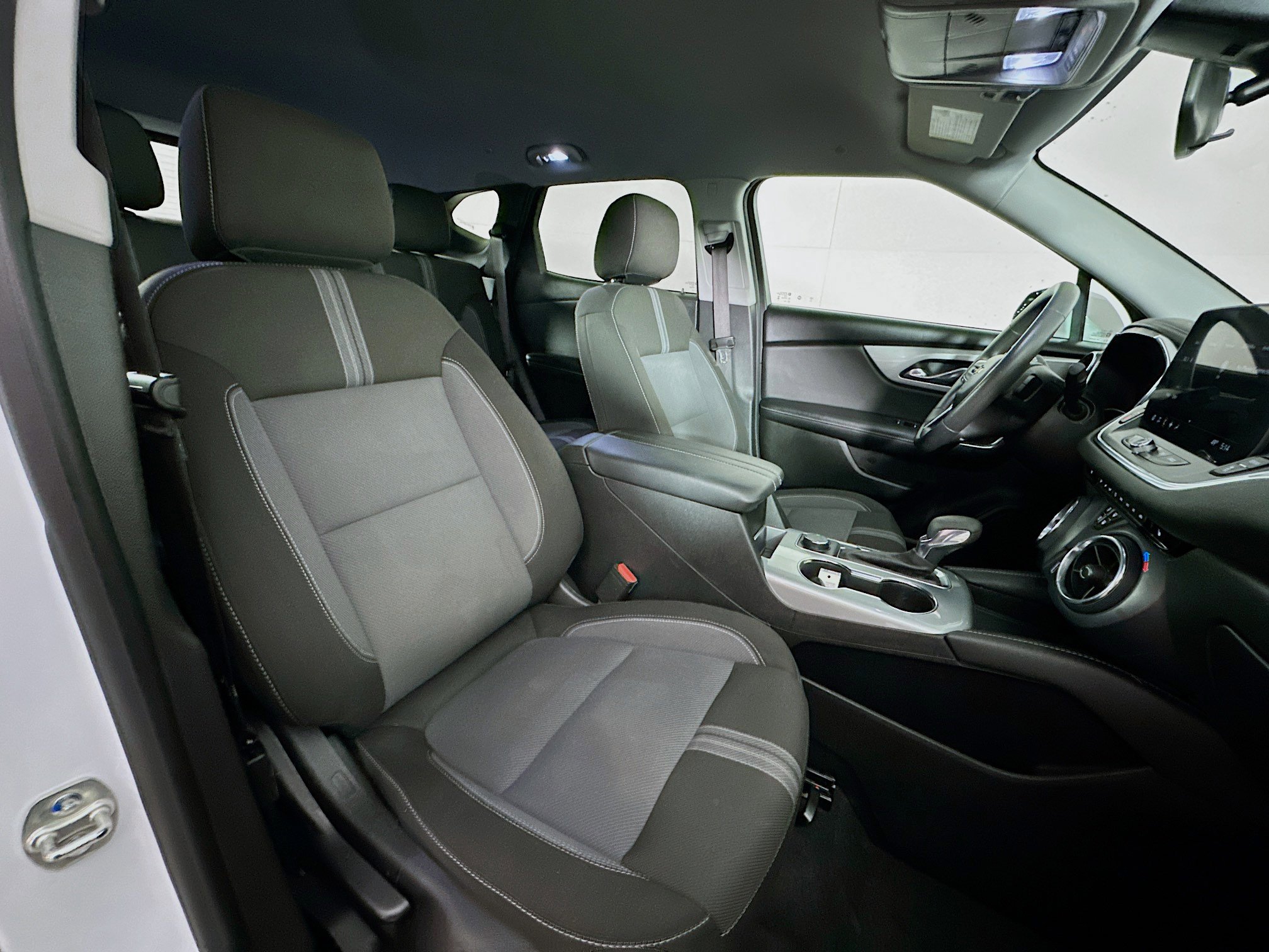 Used 2024 Chevrolet Blazer LT w/ LPO, Floor Liner Package image 29