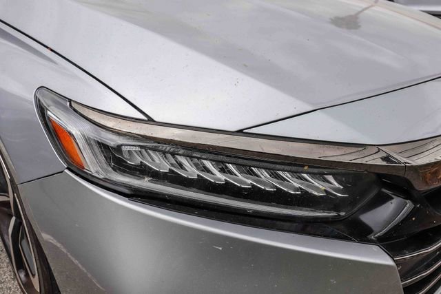 Used 2021 Honda Accord Sport Special Edition image 6