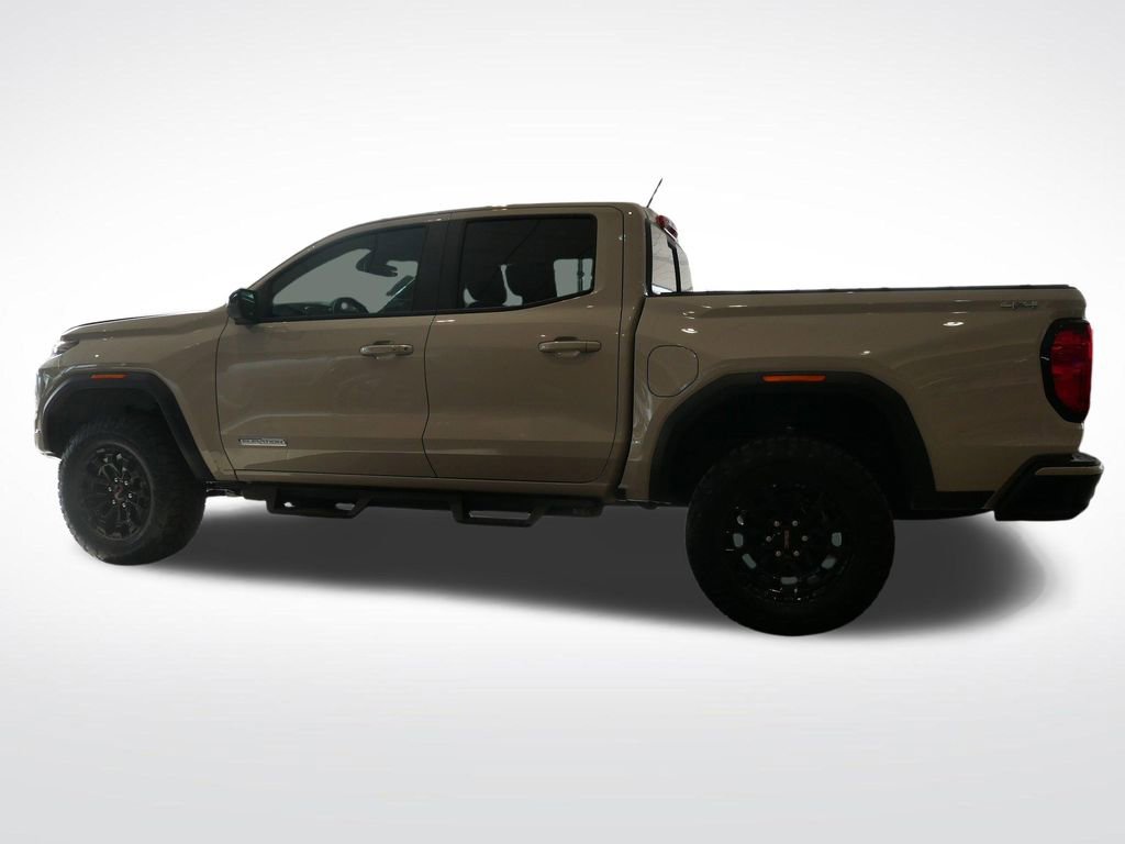 New 2026 GMC Canyon Elevation w/ Convenience Package image 7