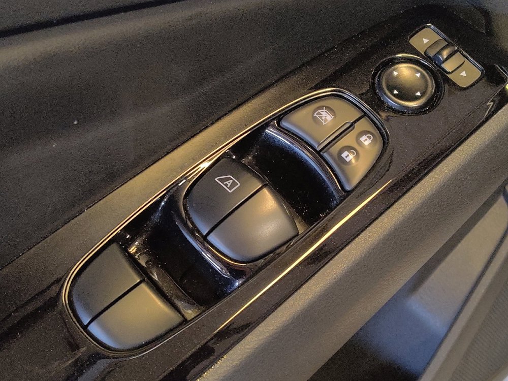 Used 2023 Nissan Altima 2.5 SV image 27