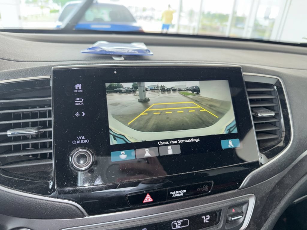 Used 2021 Honda Passport EX-L image 15
