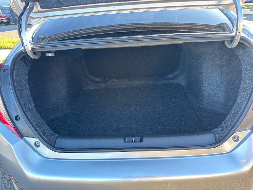 Used 2020 Honda Civic LX image 17