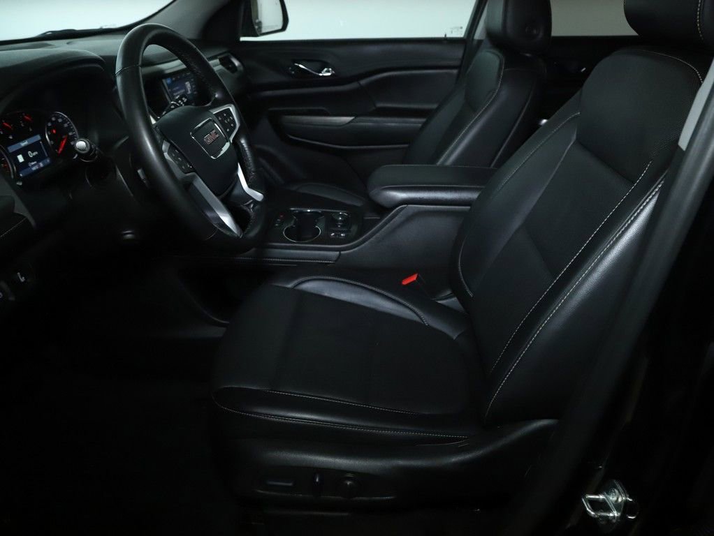 Used 2023 GMC Acadia SLT w/ Preferred Package AWD/4WD image 18