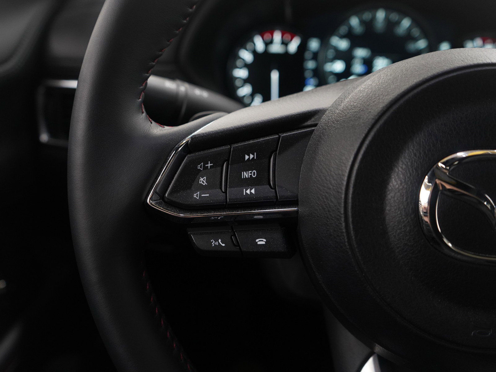 Used 2024 MAZDA CX-5 2.5 Turbo w/ Premium Package image 24