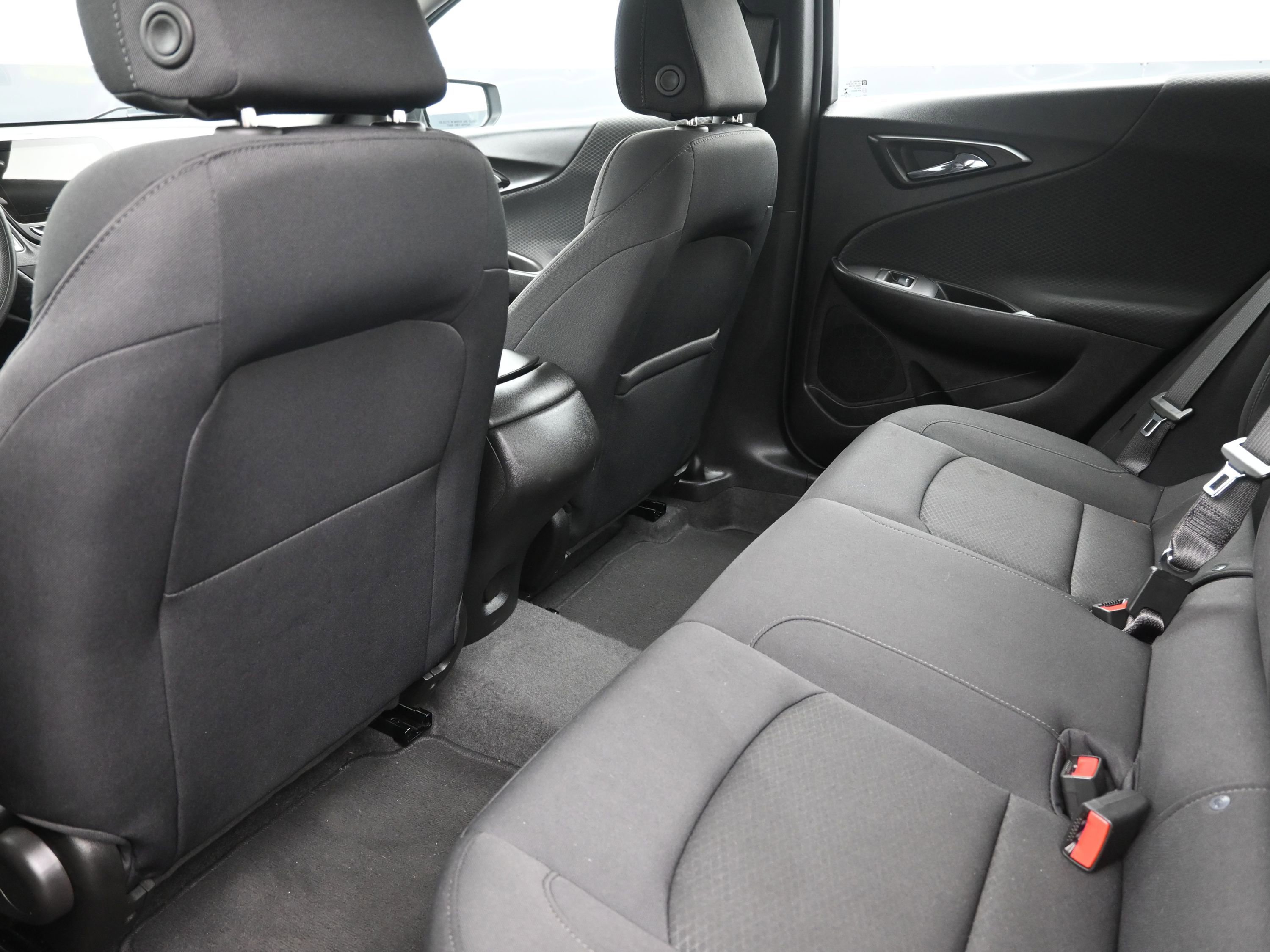 Used 2024 Chevrolet Malibu LS FWD image 21
