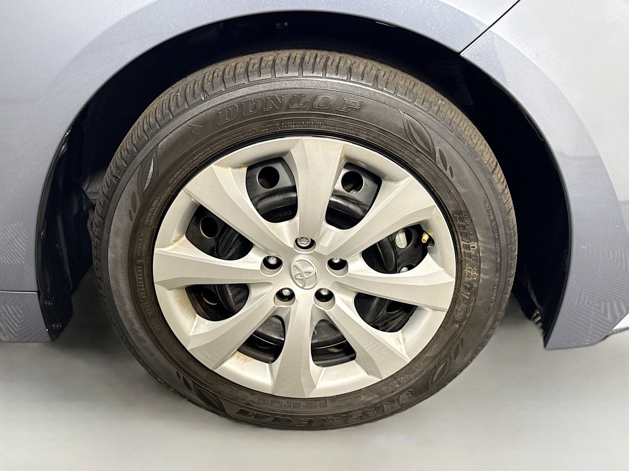 Used 2024 Toyota Corolla LE image 31