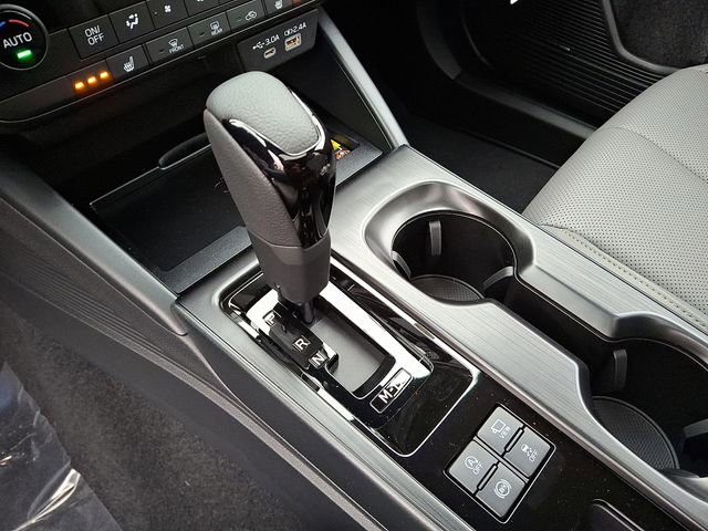 New 2026 Subaru Outback Limited XT image 16