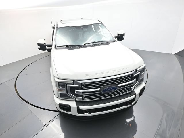 Certified 2022 Ford F250 Limited AWD/4WD image 43