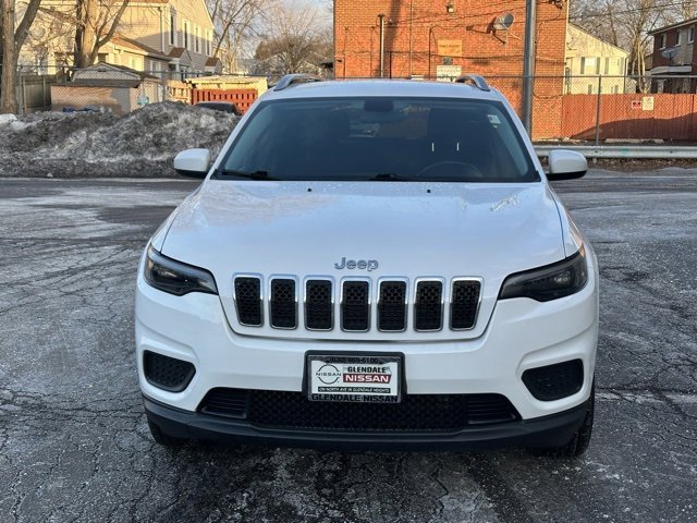 Used 2020 Jeep Cherokee Latitude w/ Cold Weather Group video 2
