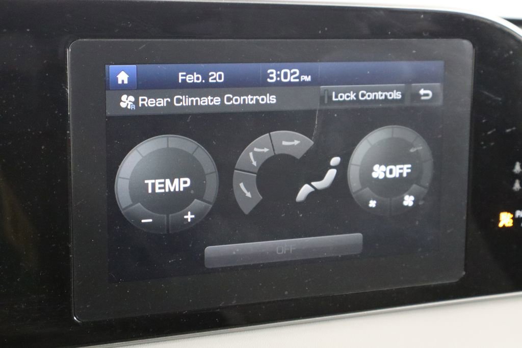 Used 2020 Hyundai Palisade SE image 34