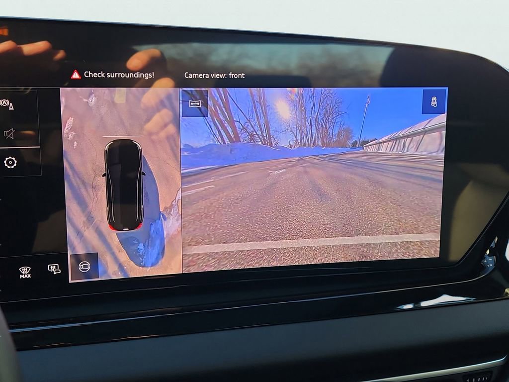 Used 2025 Audi A5 2.0T Premium w/ Convenience Package image 16