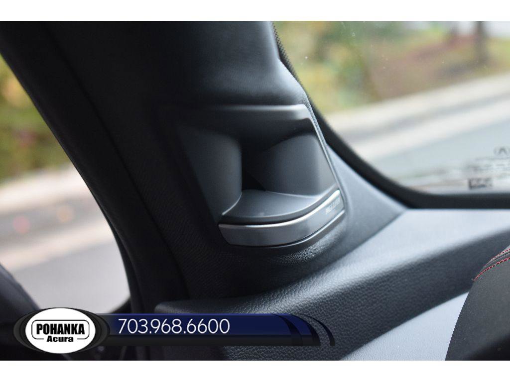 New 2026 Acura MDX A-Spec image 33